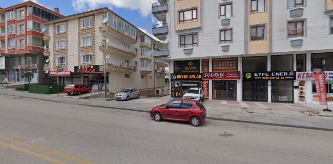 Ankara'daki yıldız özlem döner pide&kebap Yorumları - Restoran