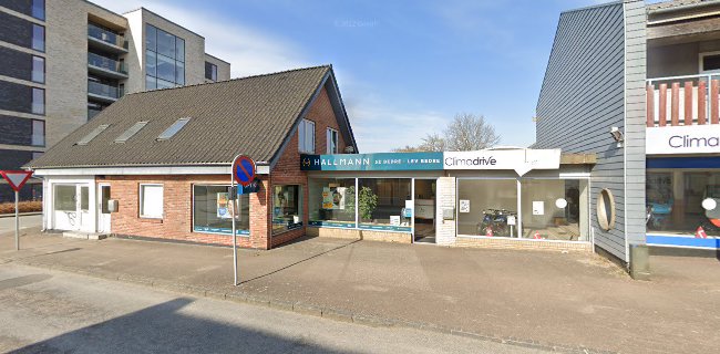 Home-Start Genbrug - Silkeborg