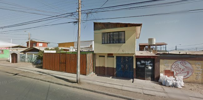 Opiniones de Dojo Kawa No Ryu en Antofagasta - Escuela