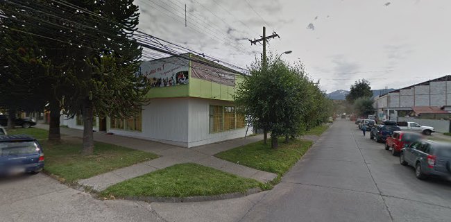 Opiniones de Servicio Salud Aysen en Coyhaique - Agencia inmobiliaria
