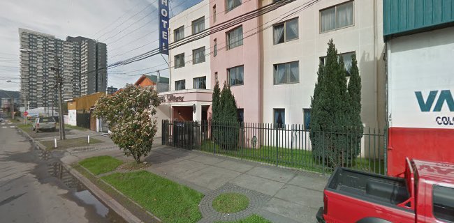 Hotel Vitara - Concepción