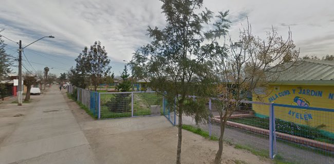 Jardin Infantil Ayelen - Estación Central