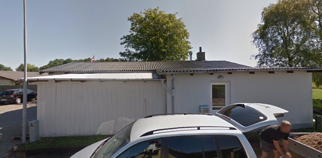 Færgegårdsvej 45, 5700 Svendborg, Danmark