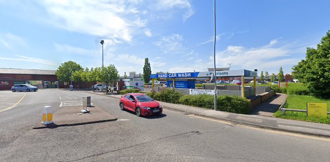 Comments and reviews of CPV HAND CAR WASH AT MORRISONS