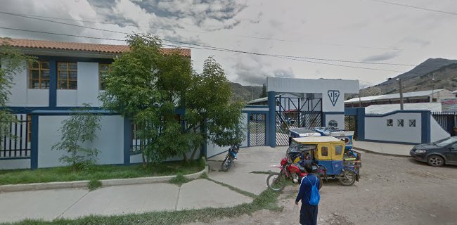 Instituo Superior Tecnológico Vilcanota de Sicuani