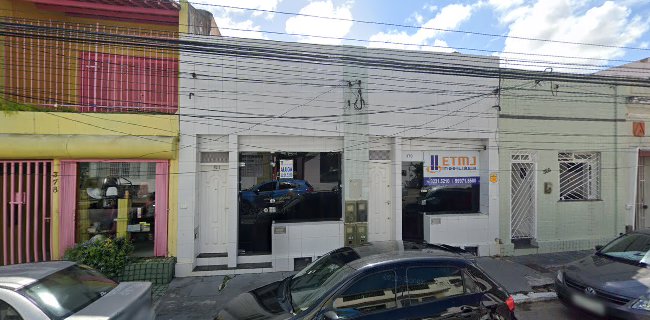 ETMJ Imobiliária - Aracaju