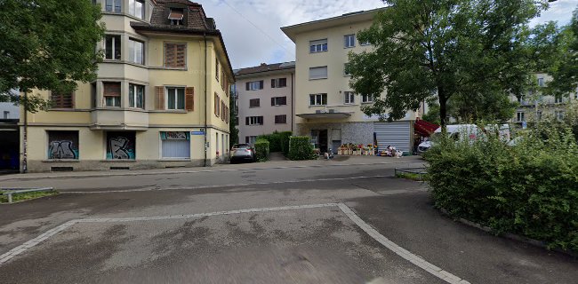 Notter Gebhard - Zürich