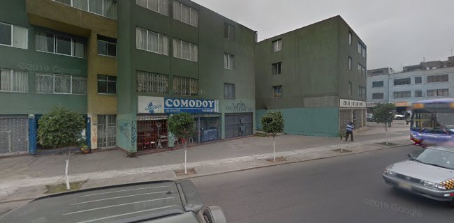 Opiniones de Comodoy en Lima - Tienda de muebles