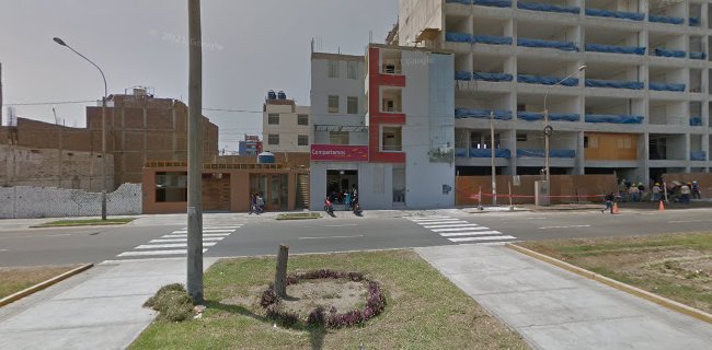 URBEX Perú: Compra, Venta y Alquiler de Casas, Departamentos, Oficinas y Locales en Trujillo - Trujillo