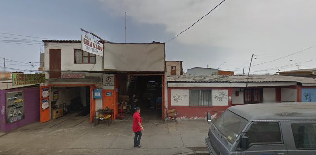 Opiniones de Granado en Iquique - Taller de reparación de automóviles