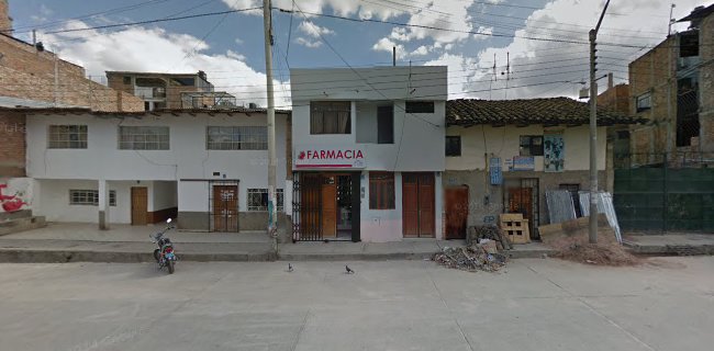 Opiniones de Farmacia de la Clínica San Francisco de Asis en Cajamarca - Farmacia