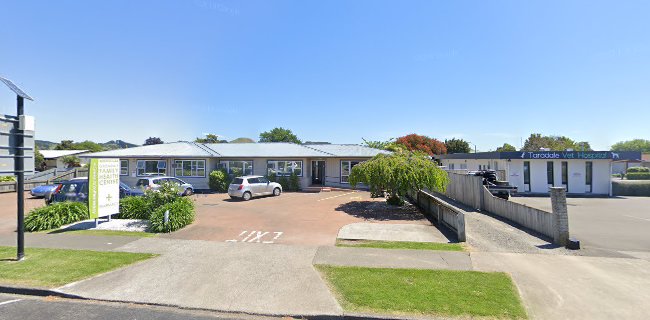 Greendale Pharmacy - Napier