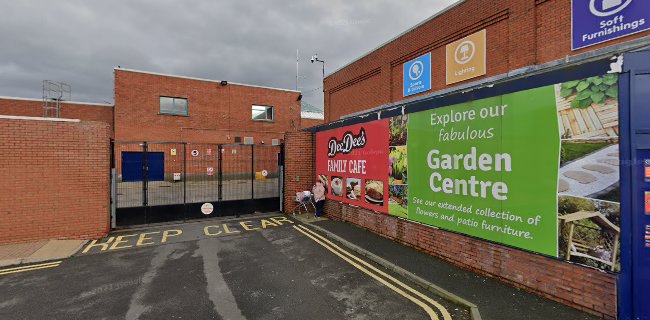 Unit 45, Connswater Shopping Centre, Bloomfield Ave, Belfast BT5 5LP, United Kingdom
