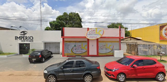 Laboratório de Análises Clínicas - Boa Vista