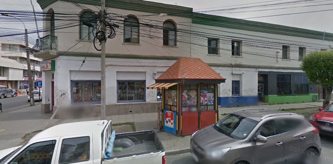 Opiniones de Network Data en Punta Arenas - Tienda de informática