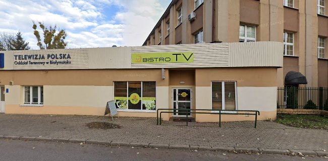 Bistro Tv - Bar