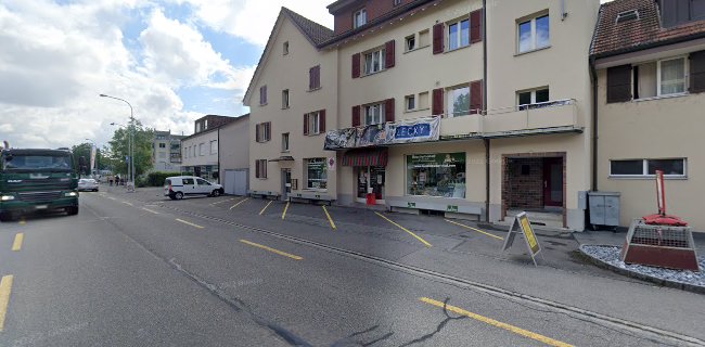 Hauptstrasse 44, 5032 Aarau, Schweiz