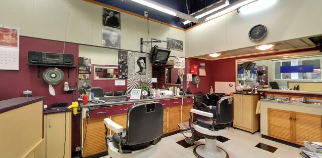 Reviews of Hair For Men in Auckland - Barber shop