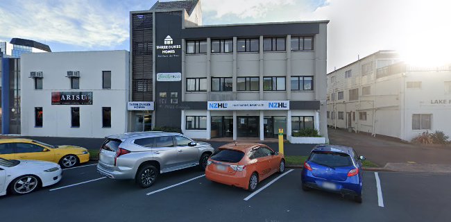 NZHL - Rotorua - Loan agency