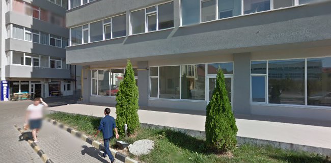 Bulevardul George Enescu 16E, Suceava 720231, România