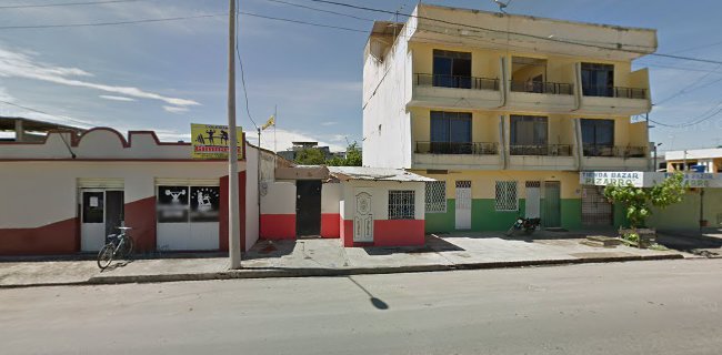 Tienda Pizarro - Machala