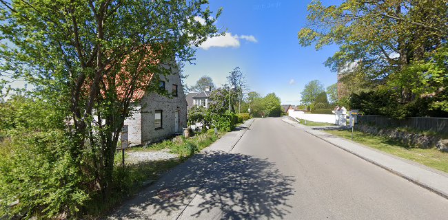Tikøb Kirke (Kvistgårdsvej) - Fredensborg