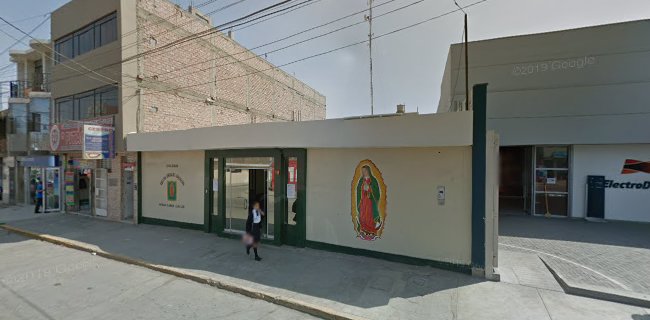 Opiniones de Colegio Nuestra Señora de Guadalupe Chincha en Sunampe - Escuela