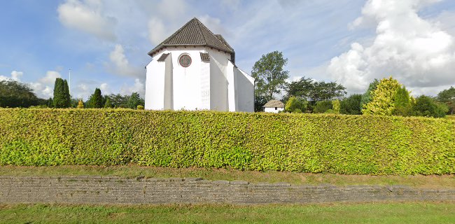 Mylund Kirke - Kirke