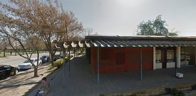 Quillagua 3856, Ñuñoa, Región Metropolitana, Chile