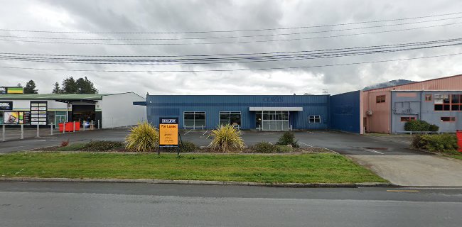 The ToolShed Rotorua - Hardware store