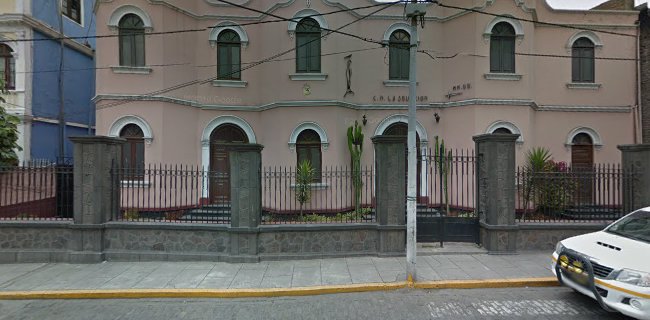 Mendel Academia Y Colegios - Arequipa