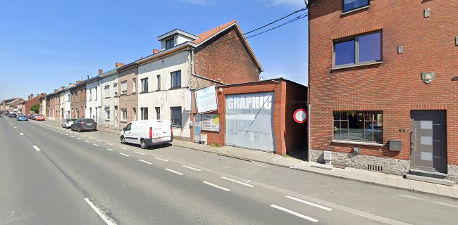 Chau. de Montigny 161, 6060 Charleroi, België