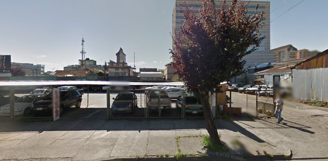 Lagos 669, Temuco, Araucanía, Chile
