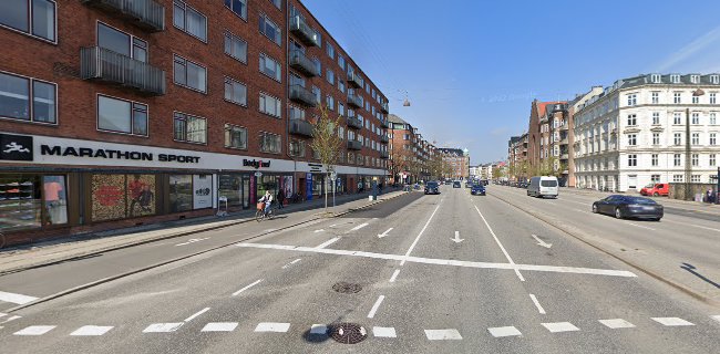 Åboulevard 5, 1635 København, Danmark