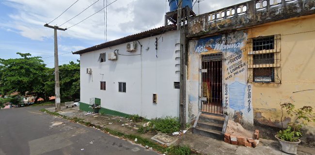 R. Boa Vista, 13 - Camboa, São Luís - MA, 65020-045, Brasil