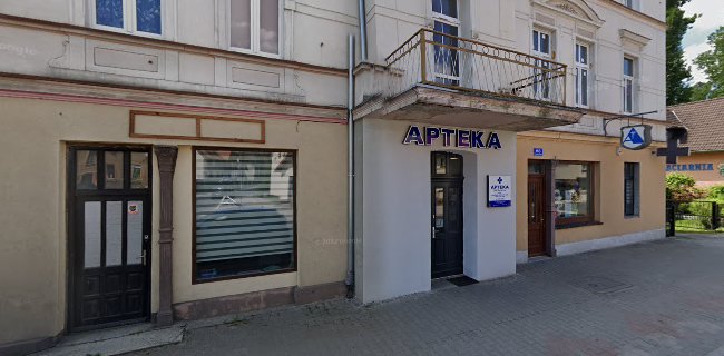 Opinie o Apteka Nad Kamienną w Jelenia Góra - Apteka