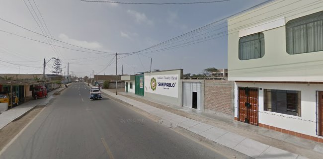 Opiniones de IEP SAN PABLO en Chincha Alta - Escuela