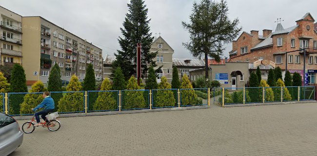 Lwowska 38, 33-100 Tarnów, Polska