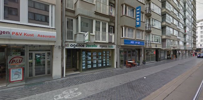 Beoordelingen van Jacobs Agence in Oostende - Makelaardij