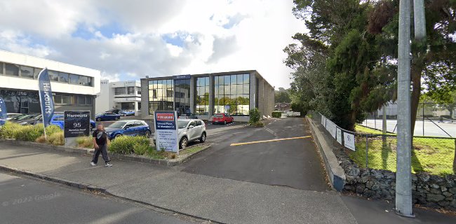 Harcourts Epsom - Auckland