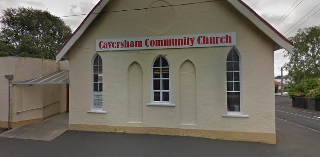 Caversham Community Church - Dunedin