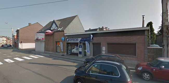 Topieces - Pièces & accessoires auto - Luik