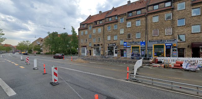 Terapinu.dk - Bispebjerg