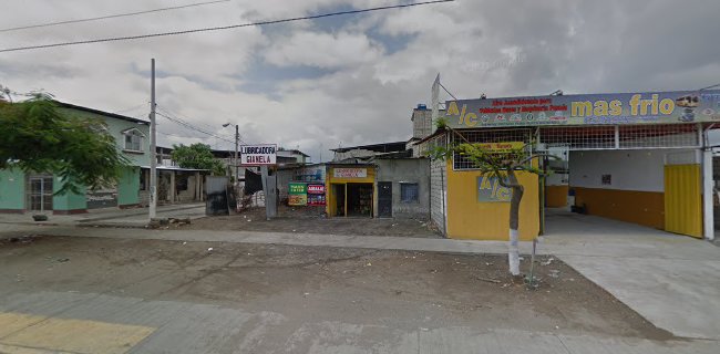 Opiniones de Mas Frio en Guayaquil - Empresa de climatización