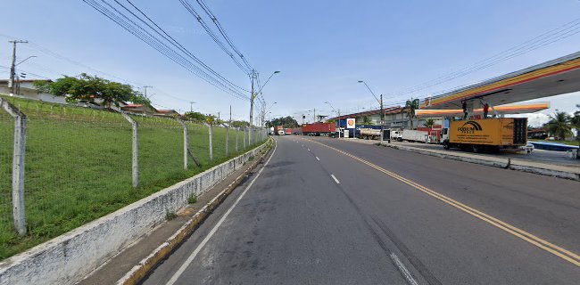 Avaliações sobre Extase lingerie em Manaus - Shopping Center