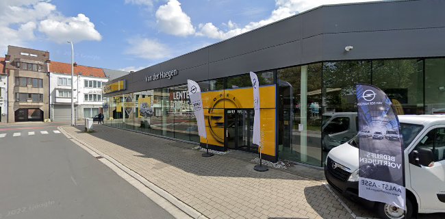 Opel - Motorzaak