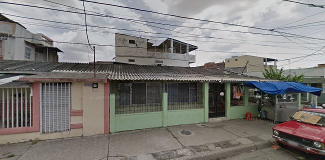 Opiniones de Panaderia Gerita en Guayaquil - Panadería