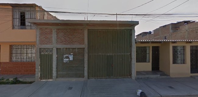 Tacna 525, Piura 20003, Perú