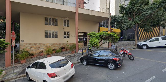 Rua dos Guajajaras, 628 - sala 102 - Centro, Belo Horizonte - MG, 30180-100, Brasil