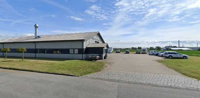 Esbjerg Autocenter ApS - Esbjerg